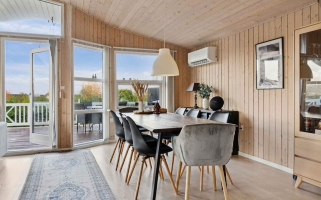 4 Star Holiday Home in Slagelse