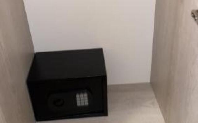 Athens Central Apartment