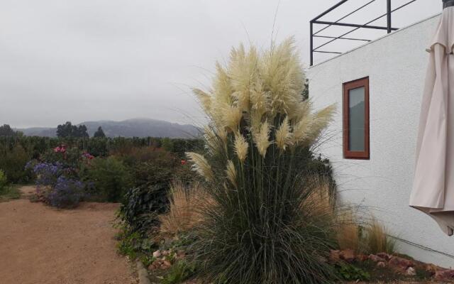 Callihue de Colchagua Lodge