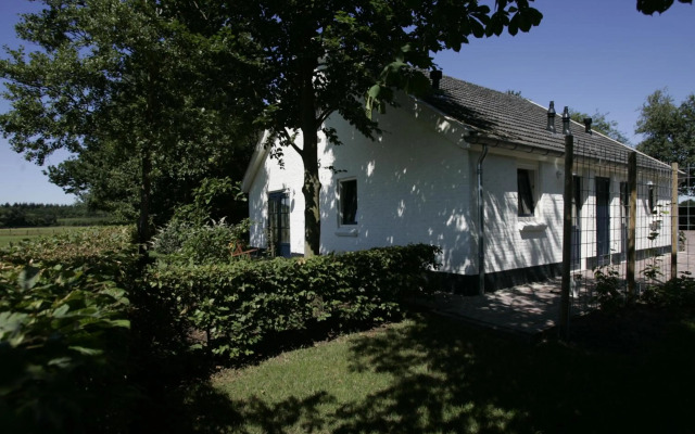 Vakantiehuis NamaStee