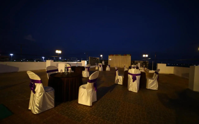 Rio Grande Residency