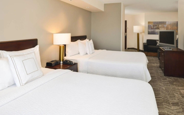 SpringHill Suites by Marriott Lancaster Palmdale