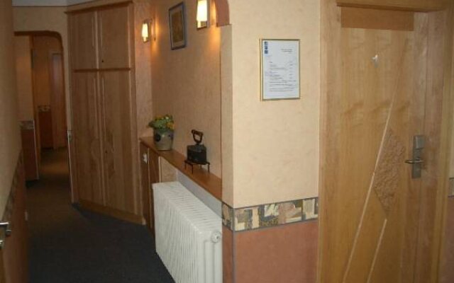 Hotel Reiff