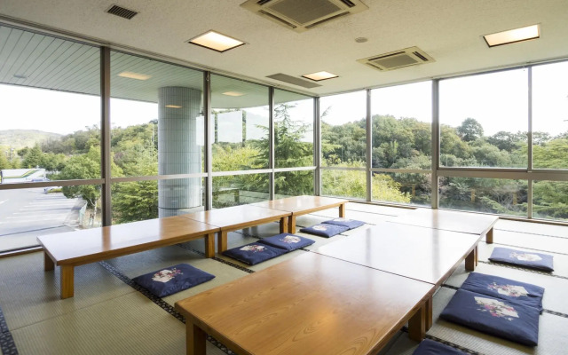Hotel AreaOne Hiroshima Wing