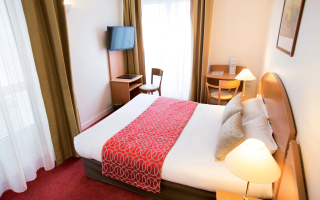 Hôtel Vacances Bleues Villa Modigliani - Image 6