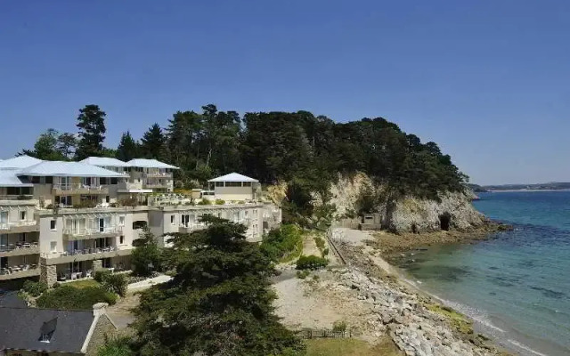 Residence Cap Morgat