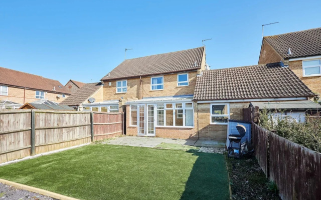 Host Stay Venture Park Villas