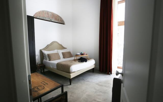 B&B Salerno al Duomo