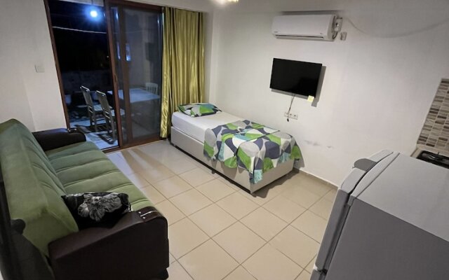 Koparan Apart