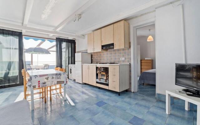 Belvilla by OYO Apartment in Policastro Bussentino