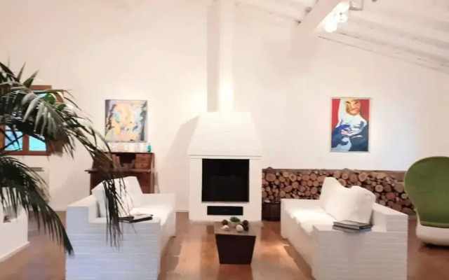 Holiday Home Bomorto