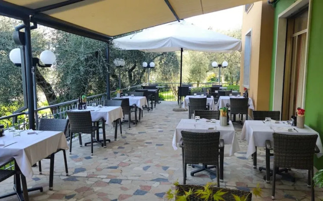 Hotel Garden