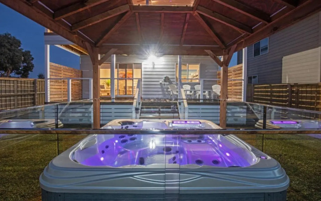 Grande Nisi Casa Cowes