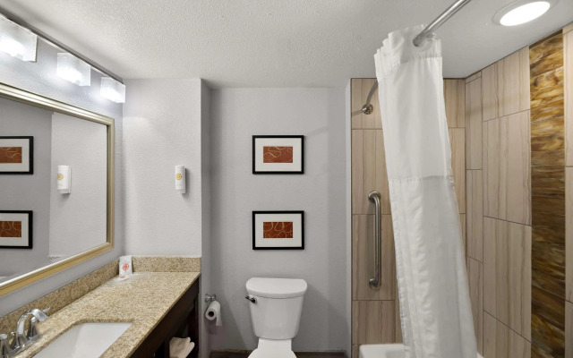 Comfort Inn & Suites Lovington