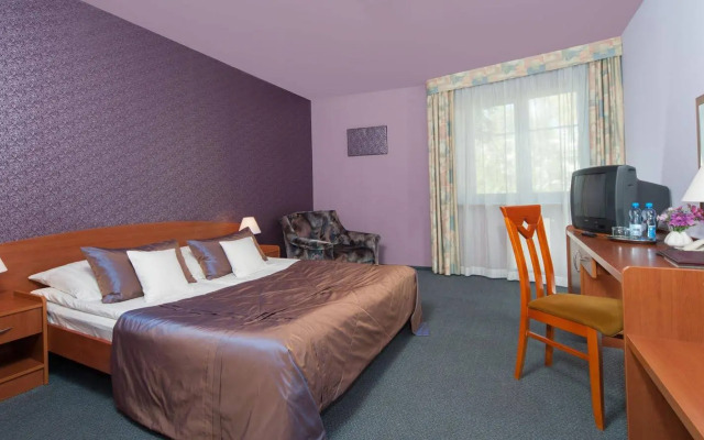 Hotel Gromada Radom Centrum