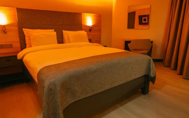 Rest by Dedeman Sapanca