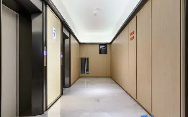 San Tai Wandefo Hotel (Beiba Government Affairs Center Branch)
