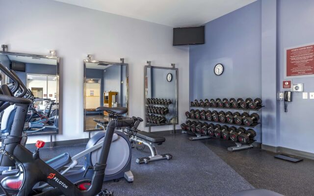 DoubleTree by Hilton Raleigh - Cary