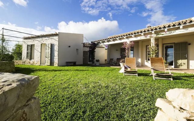 Villa CuoreVerde