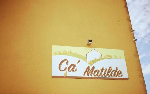 Ca Matilde