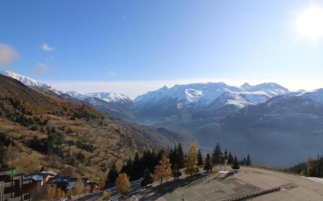 Appartement Auris, 1 pièce, 4 personnes - FR-1-297-151