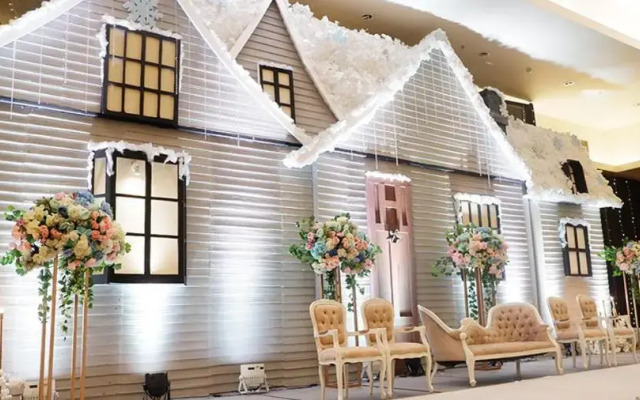 Royal Palm Hotel & Conference Center Cengkareng