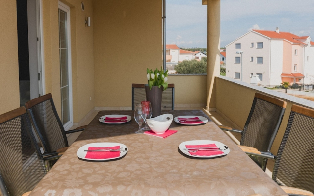 Josko - With Parking - A1-jozo