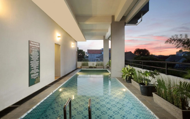 KHAS Tegal Hotel