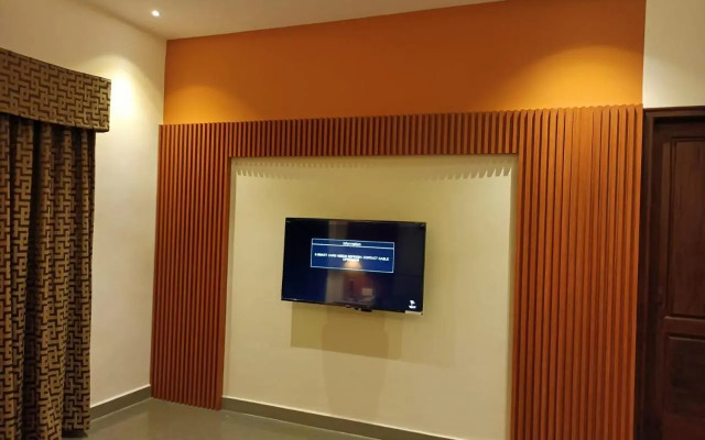 Cloud 9 Hotels