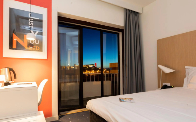 Stay Hotel Coimbra Centro - Image 5