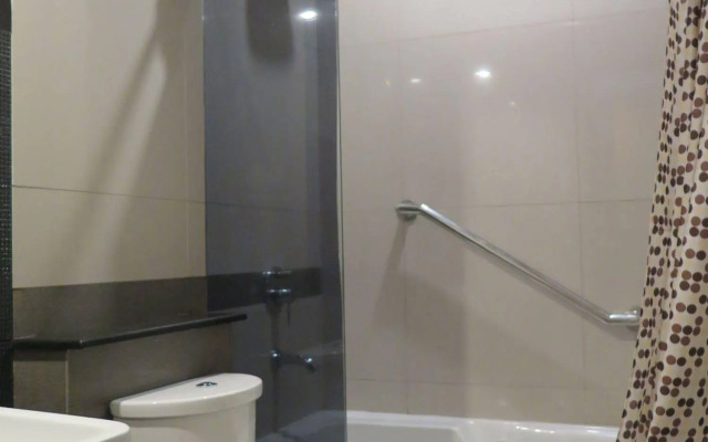 The Metropolis Suites Davao