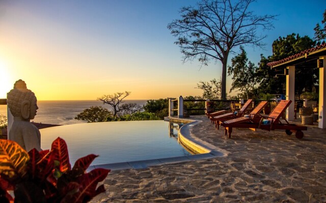 Buddha Roc Beach Resort