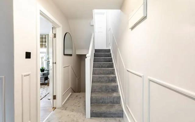 Fulham Oasis - From 325 Per Night