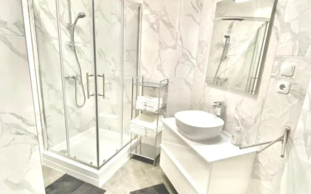 Mirell Apartman