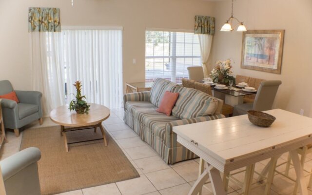 Coral Cay Resort by CND Holiday Homes