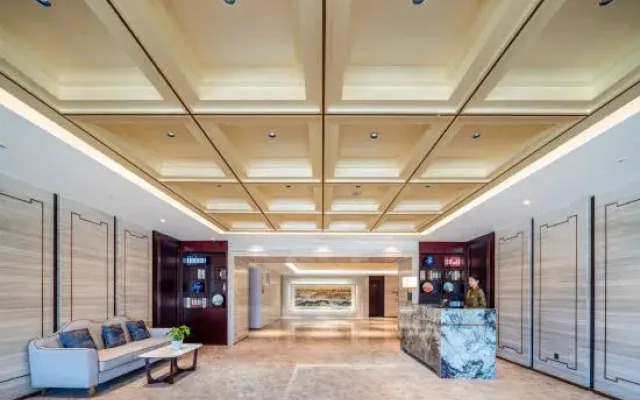 Bandao Hotel