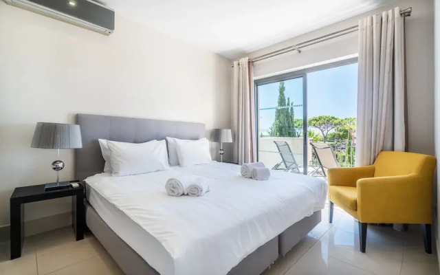 Vilamoura Pine Hills With Pool by Homing