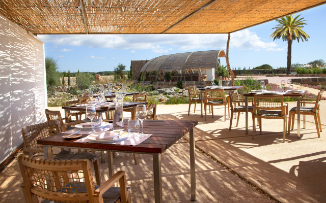 Torralbenc, a Small Luxury Hotel of the World