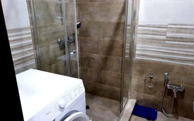 Batumi Agency Mega Palace Aparthotel