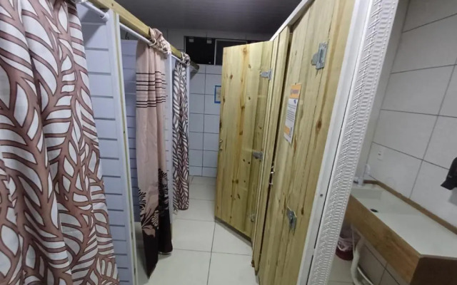 Trip Adventure Hostel