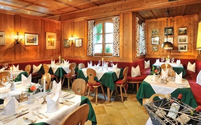 Hotel Zum Hirschen