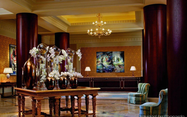 The Ritz-Carlton, Dallas