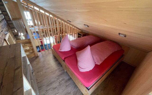 Eigerhome
