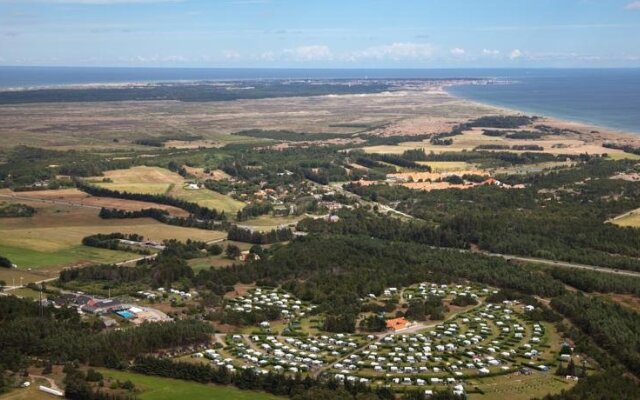 Råbjerg Mile Camping & Cottages