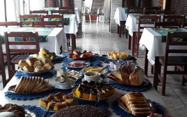 Hotel Recanto das Pedras