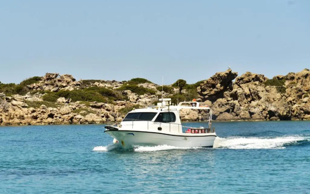 Rooms Kochilas Elafonisi