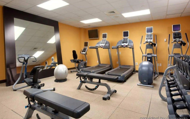 DoubleTree Suites by Hilton Dayton - Miamisburg