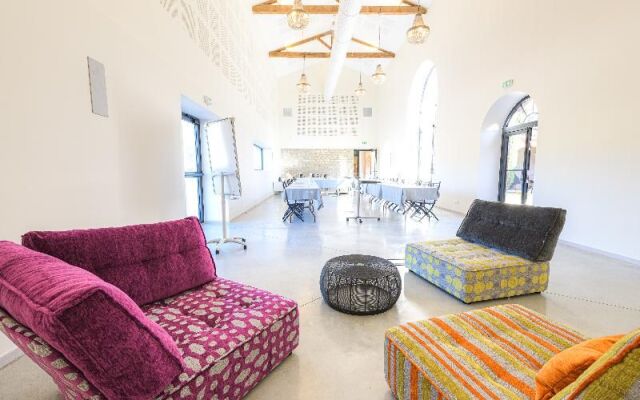 Domaine de La Monestarié