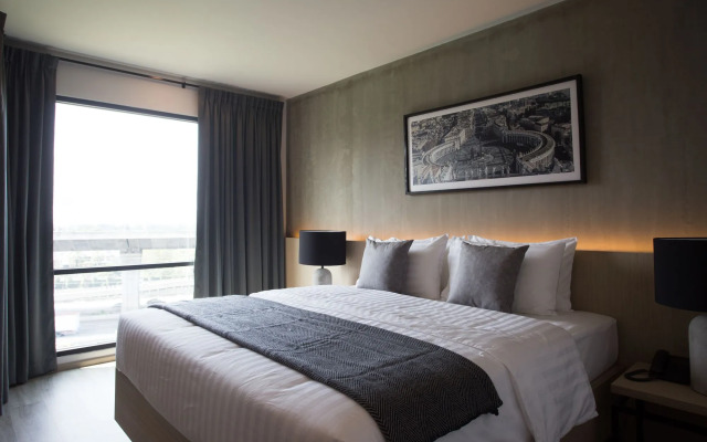 The Journey Hotel Bangna