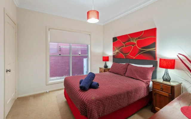 Mercure Lake Macquarie Raffertys Resort